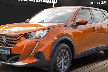 Peugeot 2008 43.011 km 15.980 € Lünen 44532