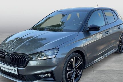 Skoda Fabia 10.316 km 23.761 &euro; Dortmund 44269
