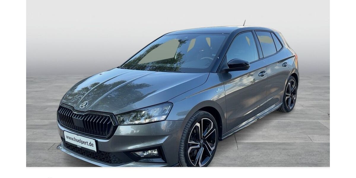 Skoda Fabia 10.316 km 23.761 &euro; Dortmund 44269
