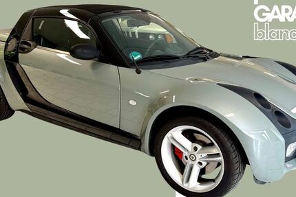 Smart Roadster