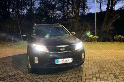 Kia Sorento 162.000 km 15.500 &euro; Wuppertal 42389