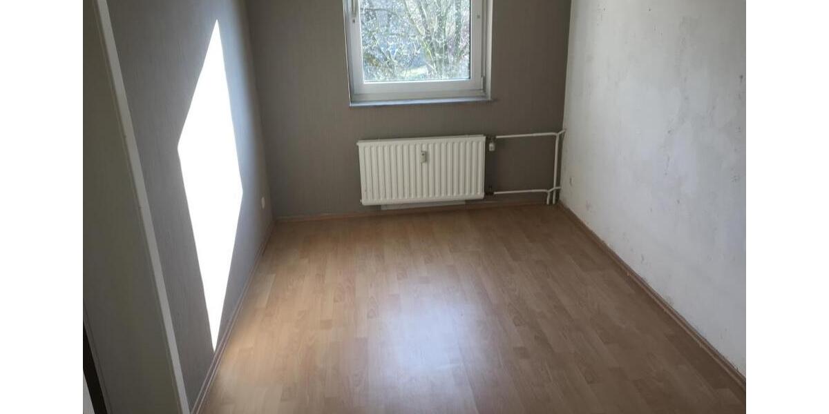 Etagenwohnung Gelsenkirchen Gelsenkirchen-Nord - 3 Zimmer, 64 m&sup2;, 389&euro; | Angebot:24852334