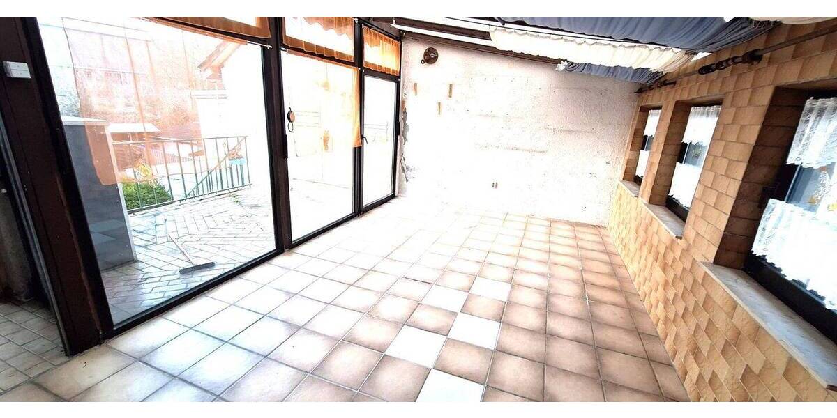Einfamilienhaus Dortmund Hörde - 9 Zimmer, 168 m&sup2;, 239.000&euro; | Angebot:26156542