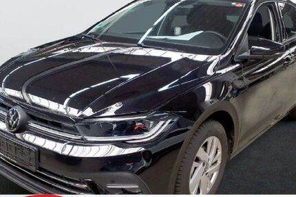 VW Polo 9.705 km 24.829 &euro; Witten 58453