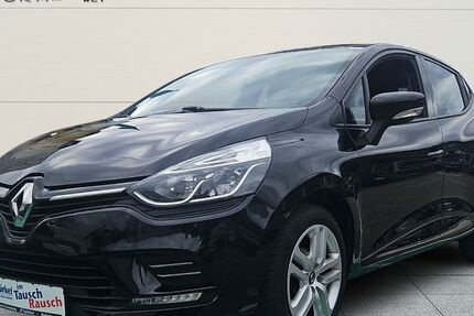Renault Clio 71.806 km 9.680 &euro; Bochum 44809