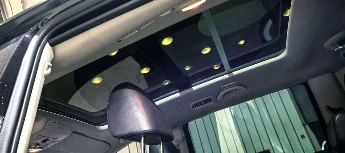 VW Sharan 179.895 km 14.000 € Voerde 46562