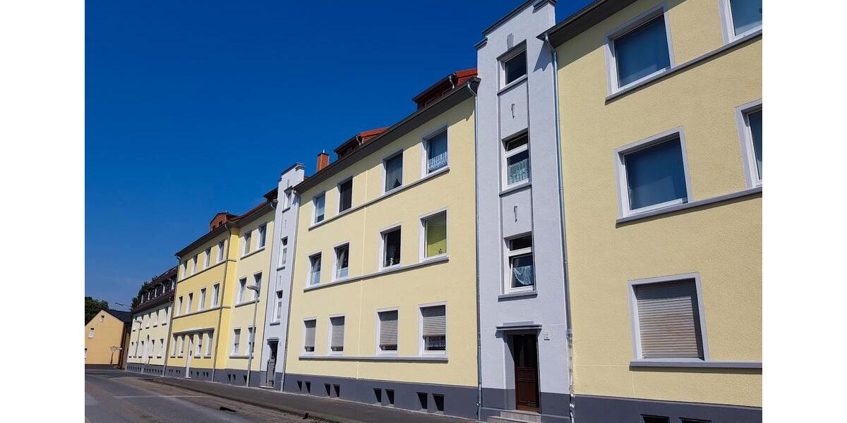 Viel Platz zum Wohlfühlen: 3,5-Raum-Wohnung in Wanne-Süd 3.5 zimmer