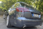 Audi A6 (Typ 4F)