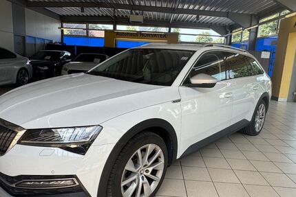 Skoda Superb 55.300 km 28.950 € Waltrop 45731