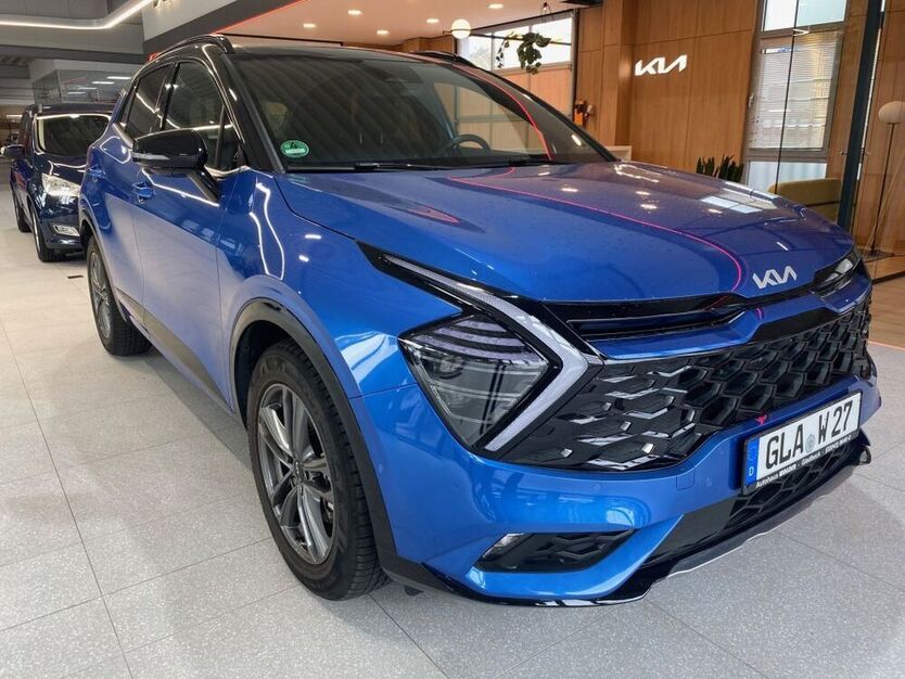 Sportage