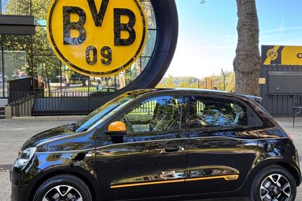 Renault Twingo 28.100 km 12.300 € Dortmund 44263