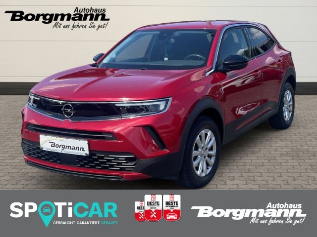 Opel Mokka 21.150 km 15.990 &euro; Dorsten 46286