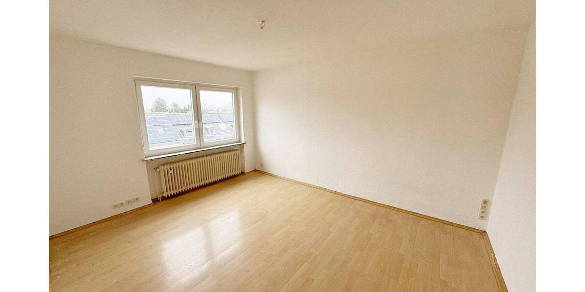 Etagenwohnung Gelsenkirchen Erle - 3 Zimmer, 76 m&sup2;, 500&euro; | Angebot:26374014