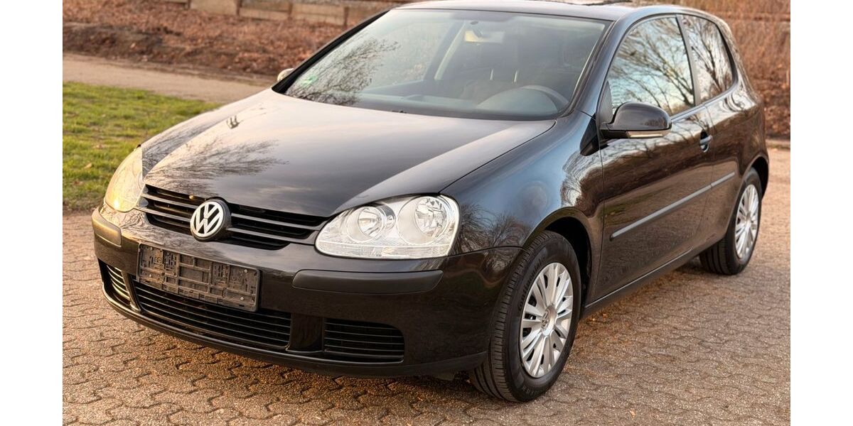 VW Golf 168.850 km 2.499 &euro; Oberhausen 46045