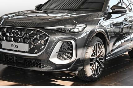 Audi SQ5 1.001 km 82.750 &euro; Duisburg 47178