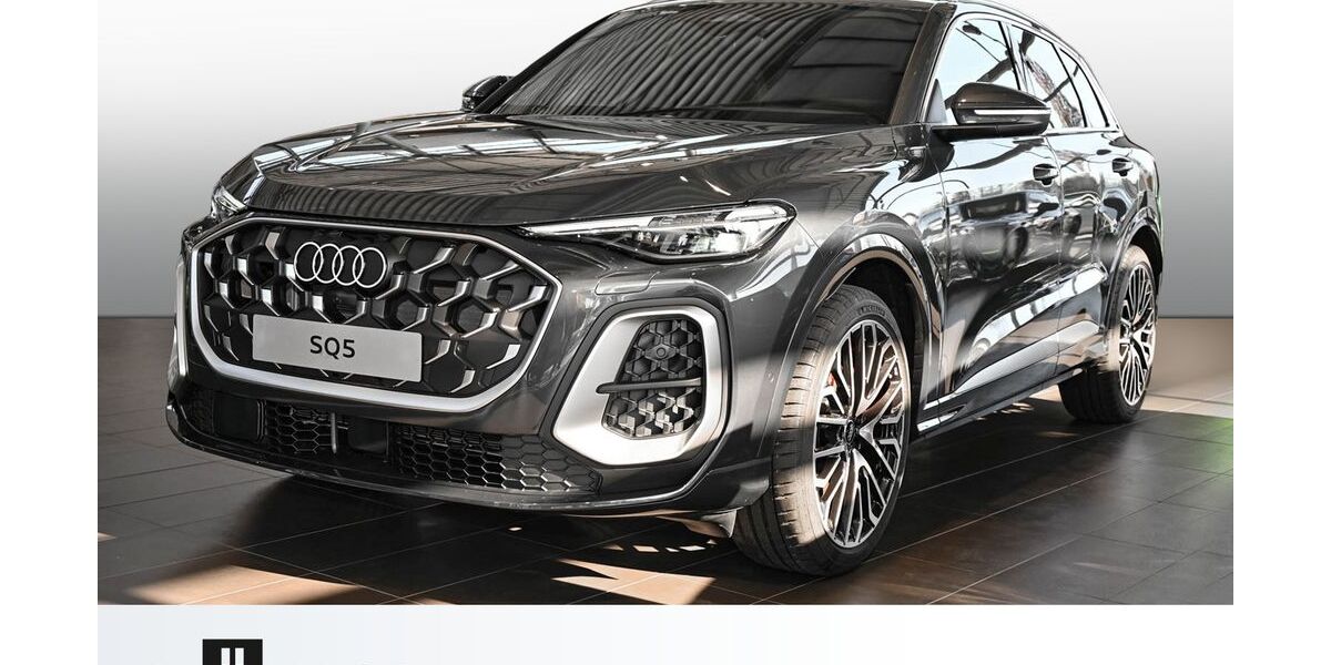 Audi SQ5 1.001 km 82.750 &euro; Duisburg 47178