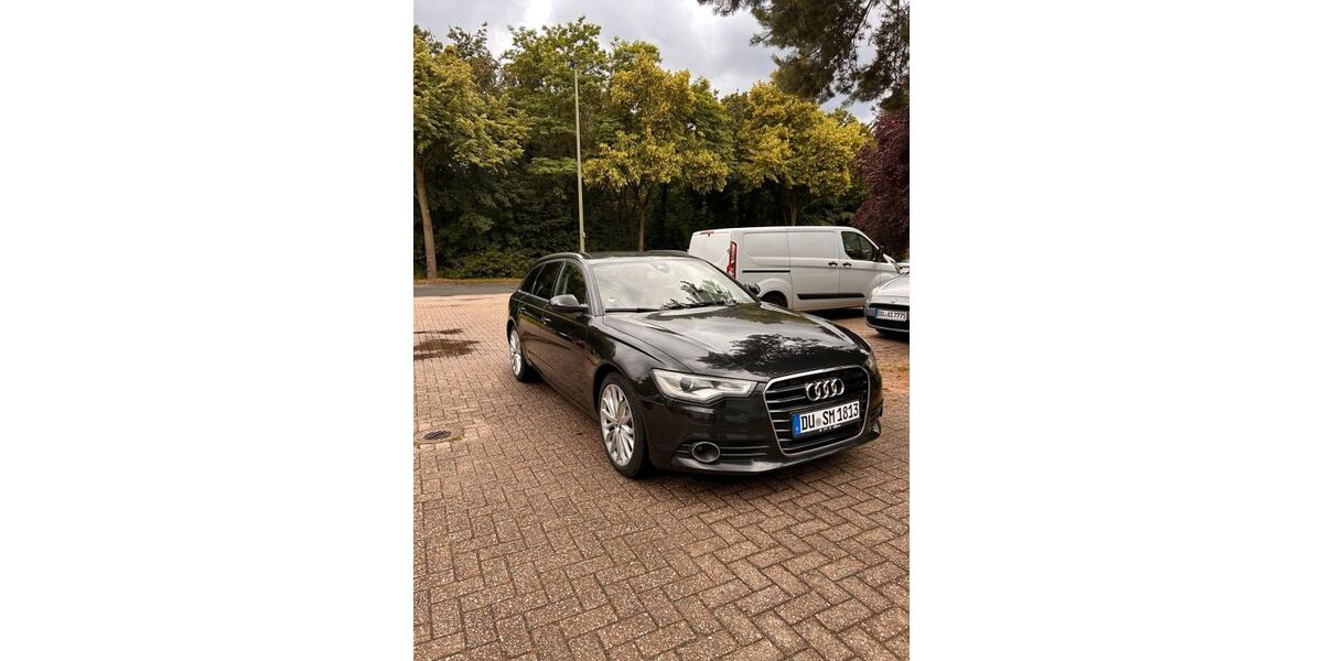 Audi A6 226.559 km 10.500 &euro; Duisburg 47166