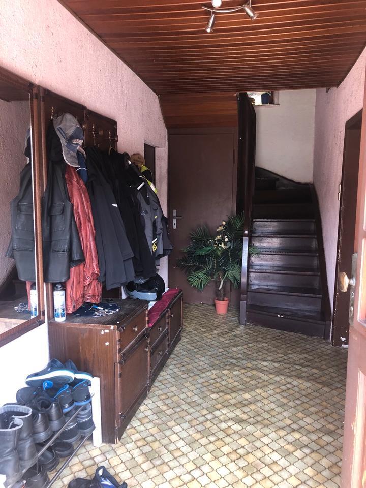 Einfamilienhaus
