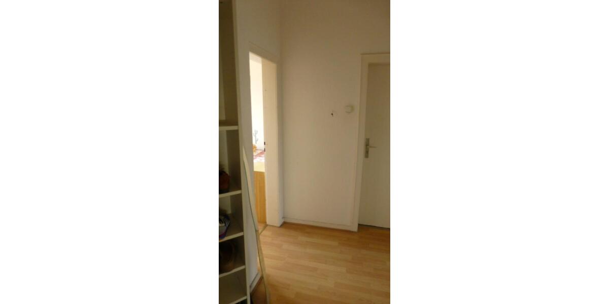 Mietwohnung 2 zimmer