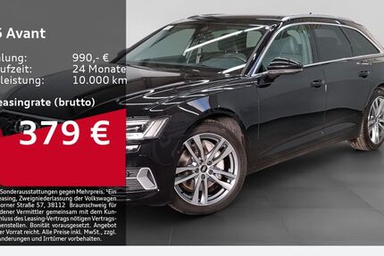 Audi A6 27.240 km 51.990 &euro; Bochum 44809
