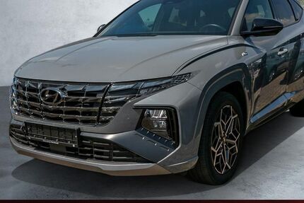 Hyundai TUCSON 60.519 km 27.990 &euro; Dortmund 44289