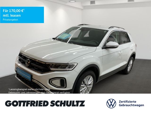 VW T-Roc 25.305 km 21.200 &euro; Essen 45307
