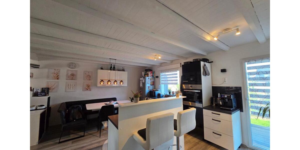Reihenhaus Dinslaken Lohberg - 5 Zimmer, 108 m&sup2;, 339.000&euro; | Angebot:26837769