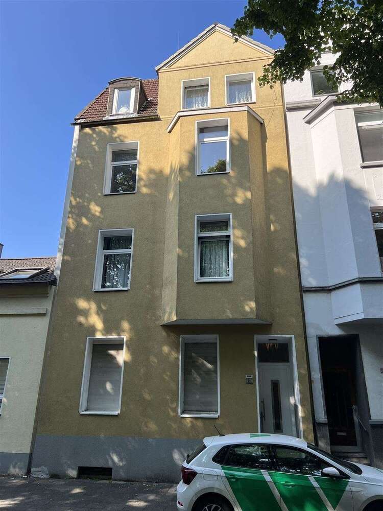 Haus zum Kaufen in Duisburg 595.000 € 371 m²