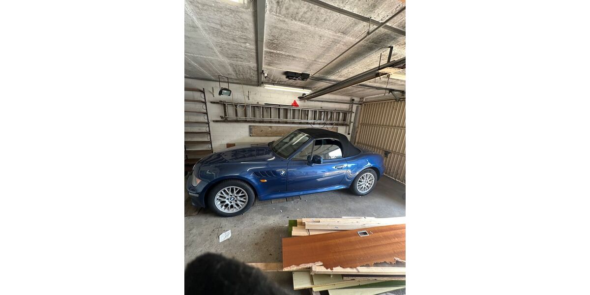 BMW Z3 178.800 km 8.500 &euro; Duisburg 47249
