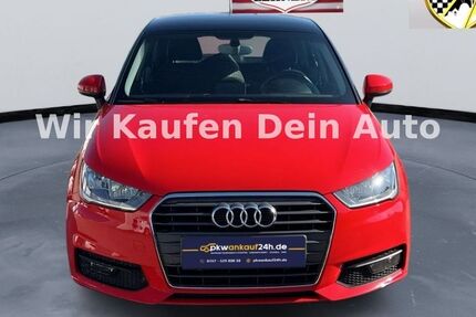 Audi A1 129.987 km 8.900 &euro; Gladbeck 45966