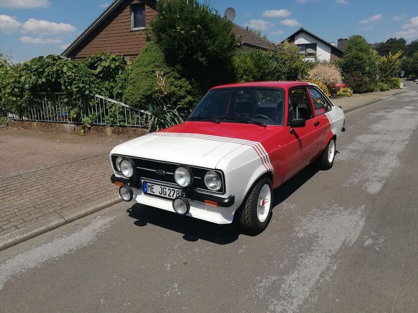 Escort