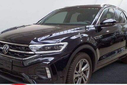 VW T-Roc 20.930 km 30.723 &euro; Witten 58453