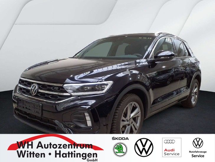 VW T-Roc 20.930 km 30.723 &euro; Witten 58453
