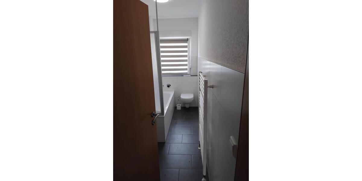 Etagenwohnung Duisburg Essenberg - 3 Zimmer, 64 m&sup2;, 600&euro; | Angebot:26361642