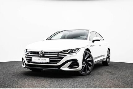 VW Arteon