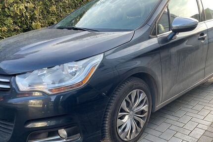 Citroen C4 292.000 km 1.500 &euro; Essen 45327