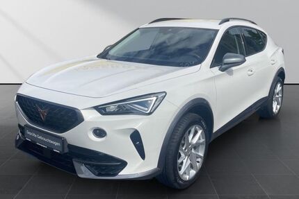 Cupra Formentor 23.600 km 27.490 &euro; Wuppertal 42109