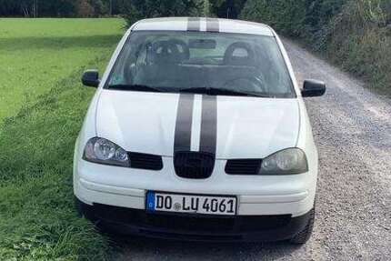 Seat Arosa 172.000 km 1.850 € Gelsenkirchen 45883