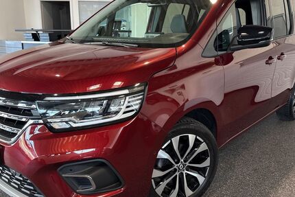 Renault Kangoo 22.120 km 24.990 &euro; Marl/Recklinghausen 45770