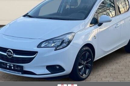 Opel Corsa 33.650 km 11.690 &euro; Bottrop 46240
