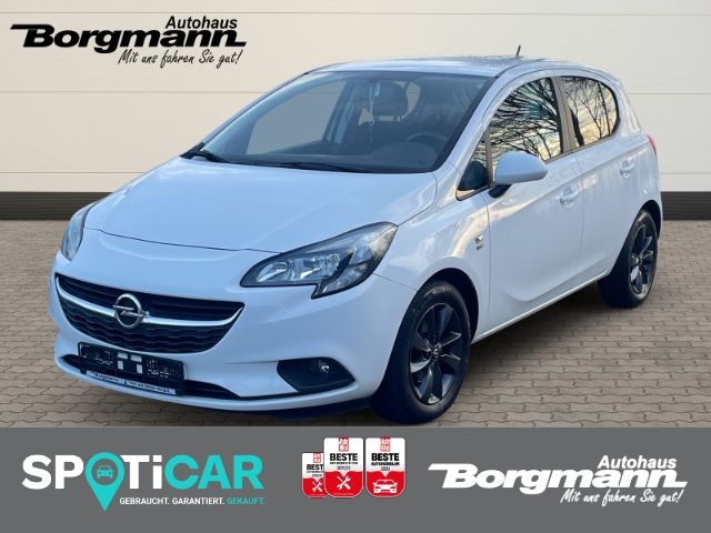 Opel Corsa 33.650 km 11.690 &euro; Bottrop 46240