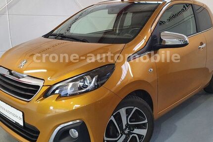 Peugeot 108 68.215 km 8.995 &euro; Wuppertal 42349