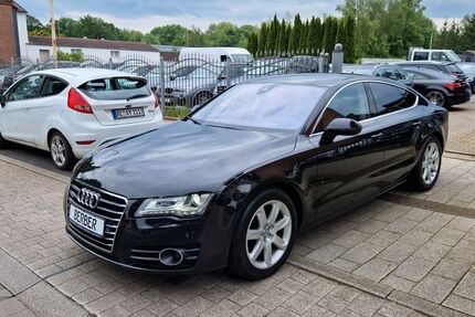 Audi A7 194.150 km 15.950 € Herten 45701