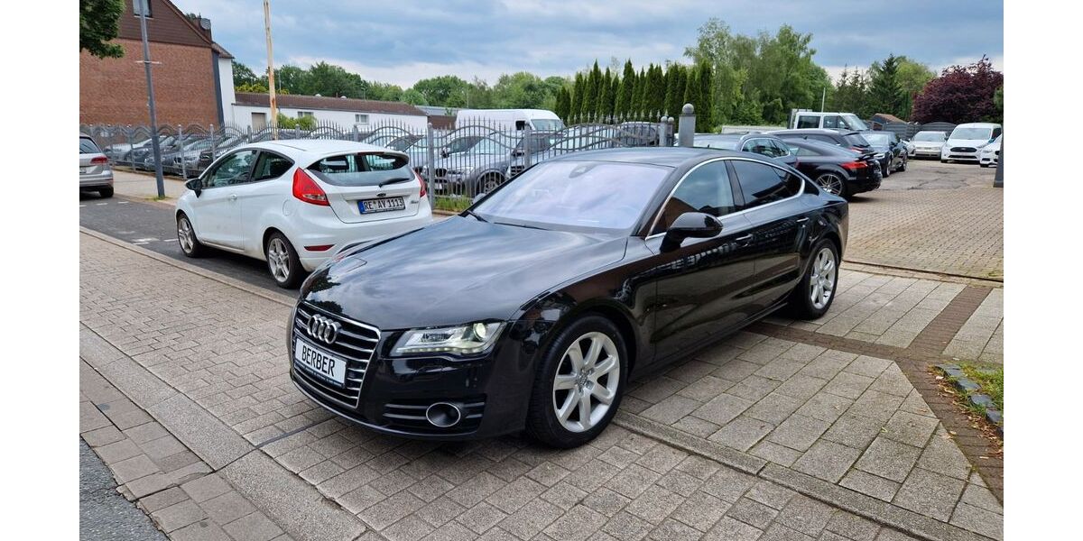 Audi A7 194.150 km 15.950 &euro; Herten 45701