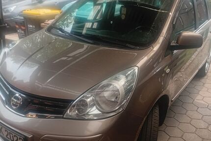 Nissan Note 136.500 km 3.000 &euro; Essen 45327