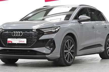Audi Q4 e-tron 42.460 km 37.889 &euro; Wuppertal 42109
