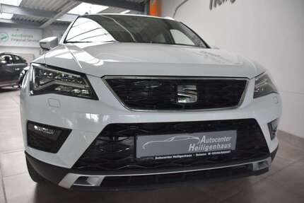 Seat Ateca 9.782 km 20.980 &euro; Heiligenhaus 42579