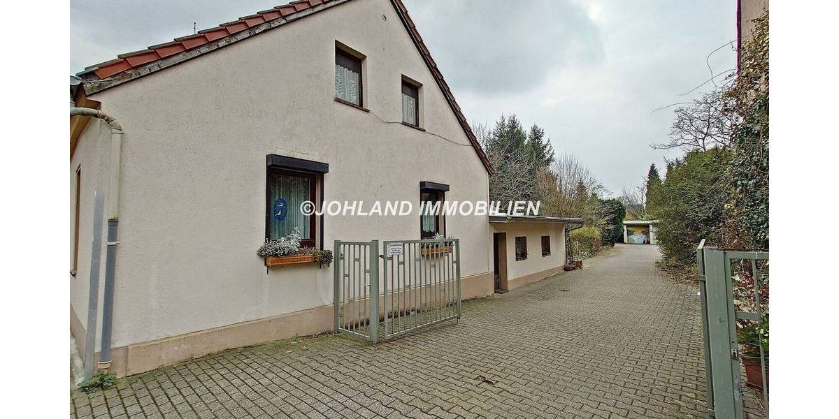Mehrfamilienhaus, Wohnhaus Oberhausen Stadtmitte - 6 Zimmer, 128 m&sup2;, 339.000&euro; | Angebot:25141289