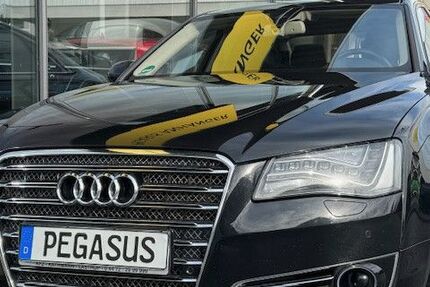 Audi A8 146.101 km 29.999 € Gevelsberg 58285