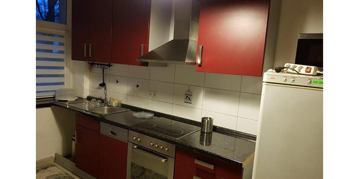 Charmante 2.5-Zimmer-Eigentumswohnung in Dortmund zimmer